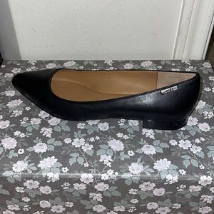 NWT Women’s Calvin Klein Ellasandra Sheep Nappa Shoes (7.5)